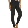 Clothing All Fenix Yoga Leggings | Luna V-Waist 7/8 Yoga Leggings Olive Green