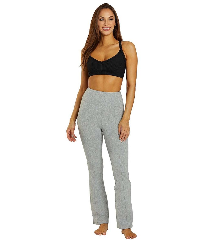 Clothing Year of Ours Yoga Pants | Body 9 To 5 Pant