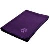 Yoga Mats & Props Hugger Mugger | Deluxe Wool Blanket