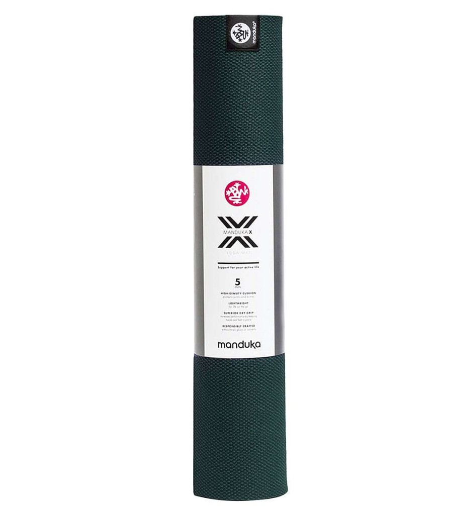 Yoga Mats & Props Manduka | X Yoga Mat 71" 4.7Mm