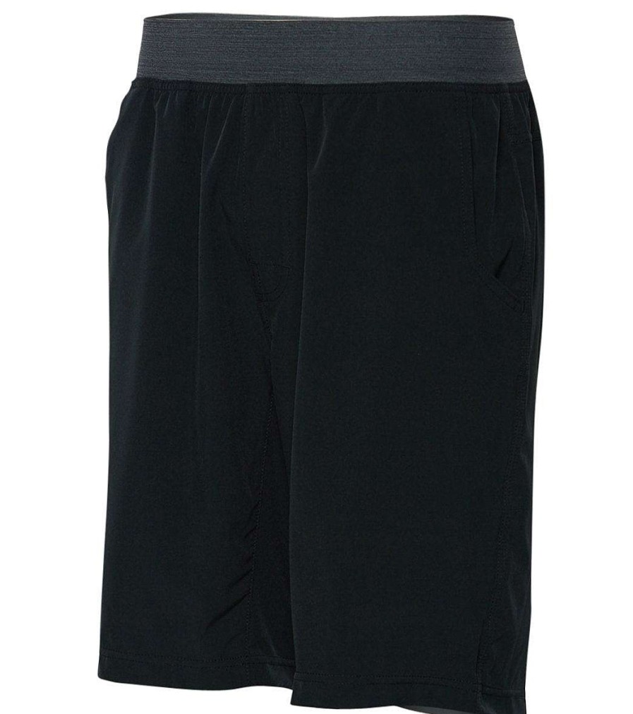 Clothing prAna Men'S Yoga Shorts | Men'S Super Mojo Shorts 2.0