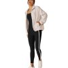 Clothing Beyond Yoga Yoga Jackets & Sweatshirts | Tranquility Jacket