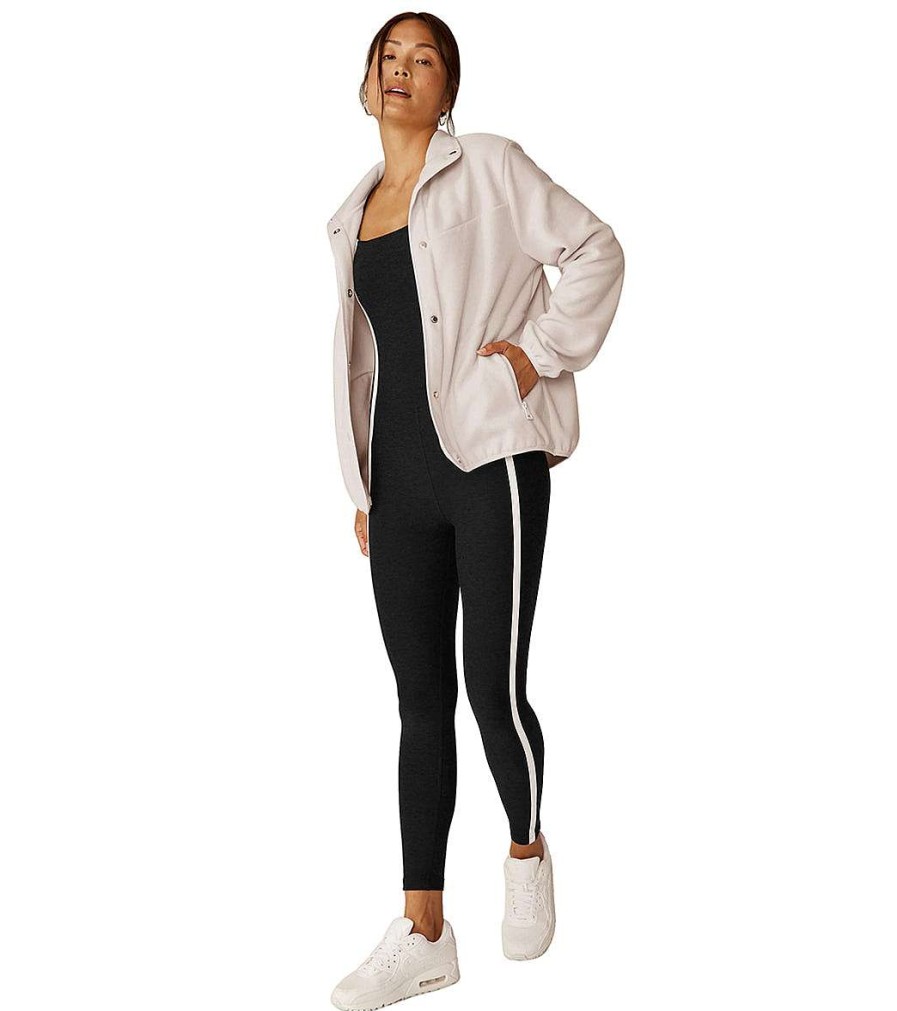 Clothing Beyond Yoga Yoga Jackets & Sweatshirts | Tranquility Jacket