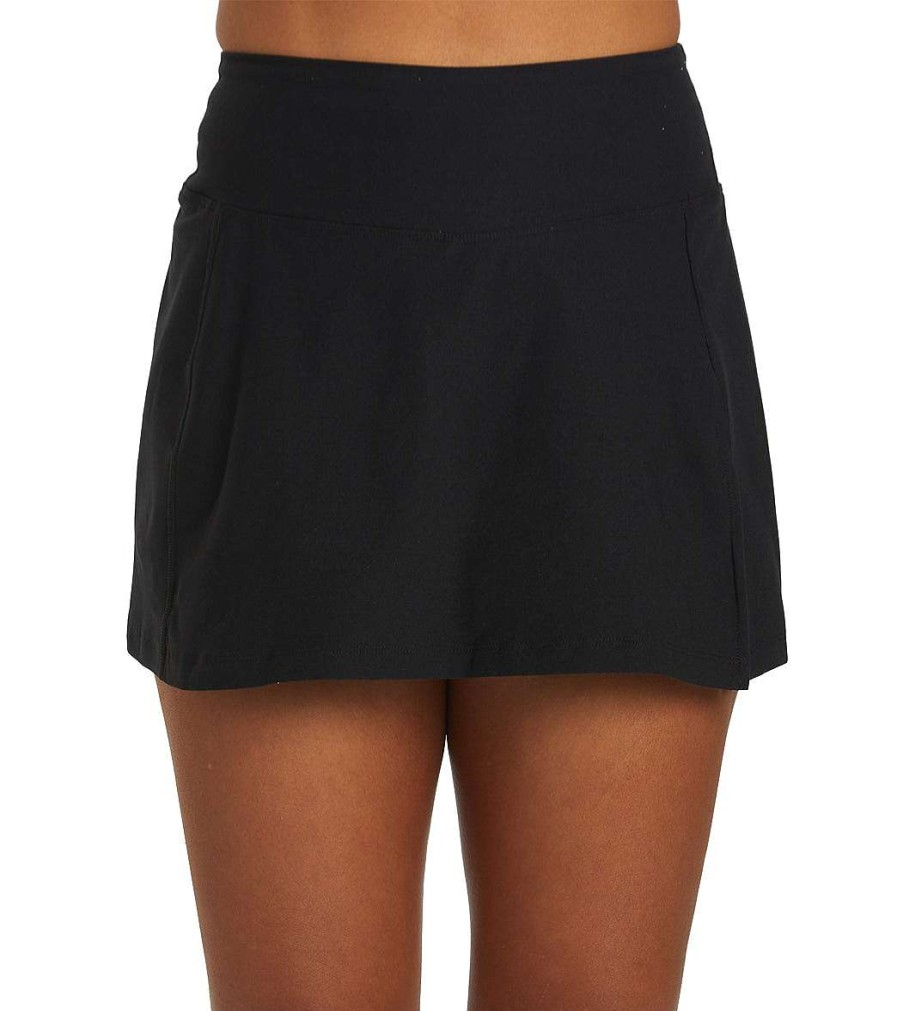 Clothing Year of Ours Yoga Dresses & Skirts | Yos Tennis Skort