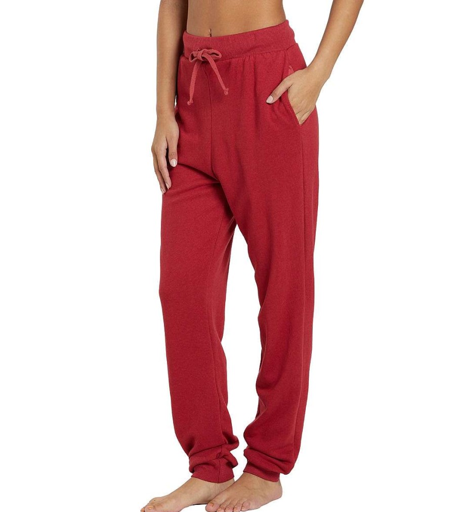 Clothing NUX Yoga Pants | Sunday Organic Sweatpants Love Child