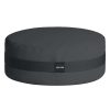 Meditation Walden | The Original Meditation Cushion Carbon