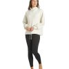 Clothing Varley Yoga Jackets & Sweatshirts | Betsy Sweatshirt