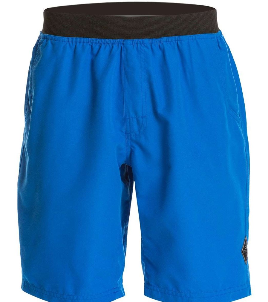 Clothing prAna Men'S Yoga Shorts | Men'S Mojo Yoga Shorts