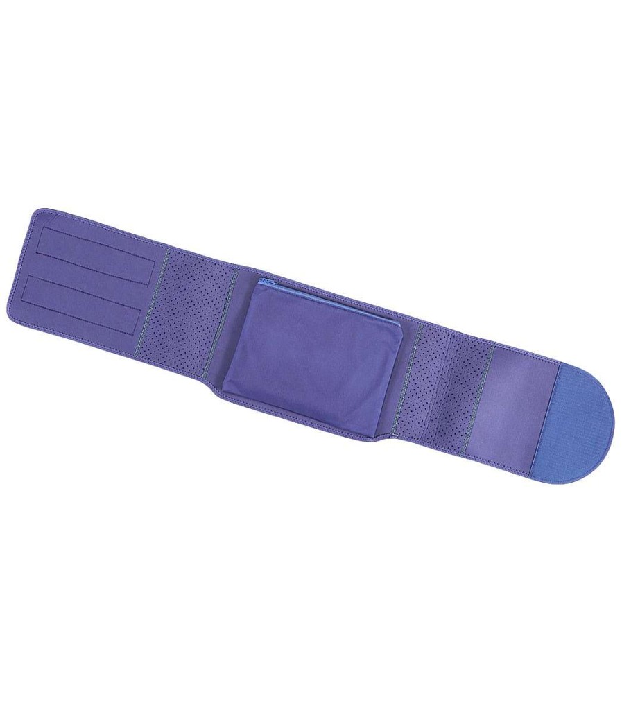 Yoga Mats & Props Gaiam | Relax Hot & Cold Wrap