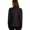 Clothing Marika Yoga Jackets & Sweatshirts | Long Sleeve Puffer Jacket