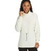 Clothing Varley Yoga Jackets & Sweatshirts | Freya Sweat