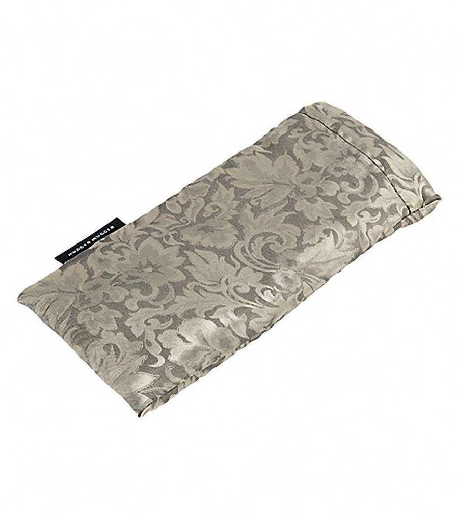 Yoga Mats & Props Hugger Mugger | Silk Yoga Eye Pillow- Herbal