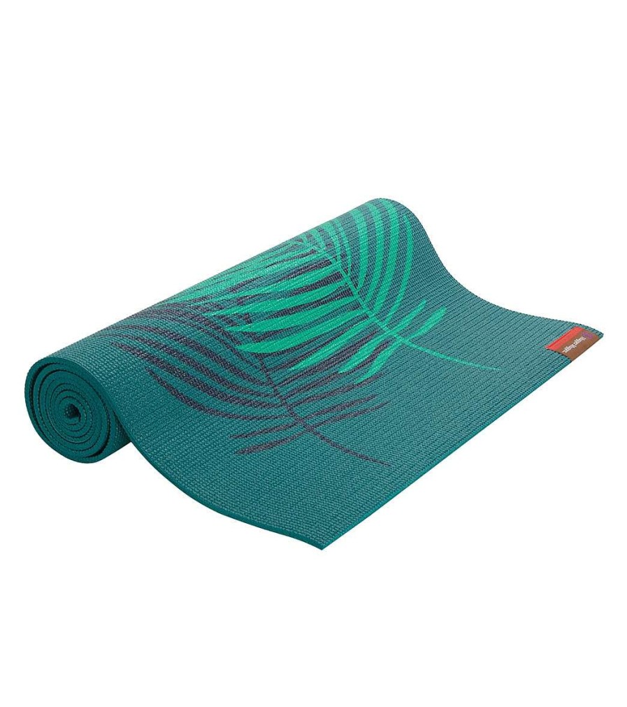 Yoga Mats & Props Hugger Mugger | Gallery Collection Ultra Yoga Mat 68" 6Mm