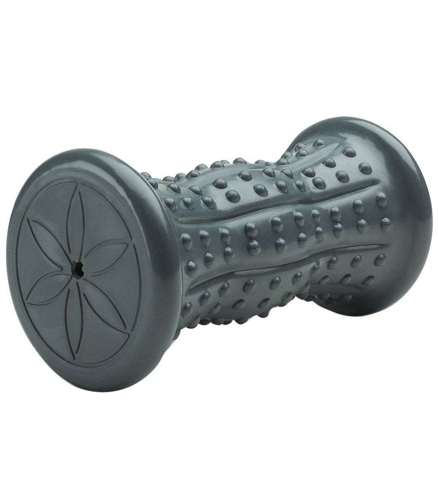 Yoga Mats & Props Gaiam | Restore Hot & Cold Foot Roller