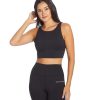 Clothing Public Rec Yoga Sports Bras | Here To There Longline Bra