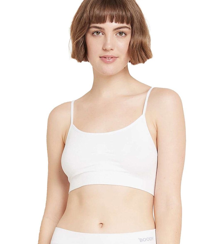 Clothing Boody Yoga Intimates | Cami Bralette