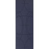 Yoga Mats & Props Gaiam | Alignment Yoga Mat, 4Mm Ink