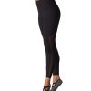 Clothing Tavi Yoga Leggings | Pace 7/8 Waffle Tight