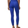 Clothing Spiritual Gangster Yoga Leggings | Nova Dream Tech Legging Electric Cobalt