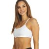 Clothing Beyond Yoga Yoga Sports Bras | Spacedye Slim Racerback Yoga Sports Bra