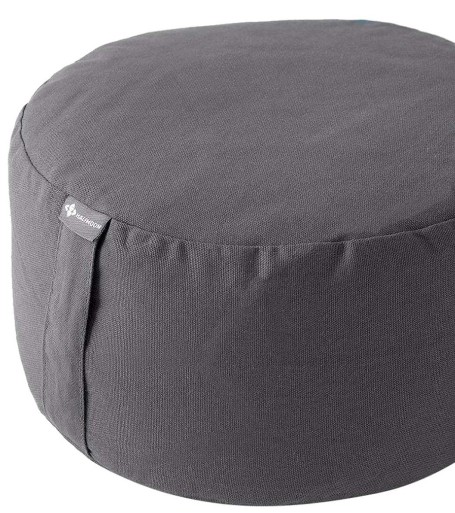 Meditation Halfmoon | Essential Cotton Mod Meditation Cushion