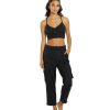 Clothing Marika Yoga Pants | Desi Pant Black