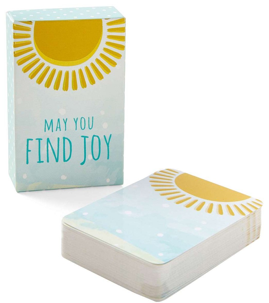 Accessories May You Know Joy | May You Find Joy Ritual Set Blue