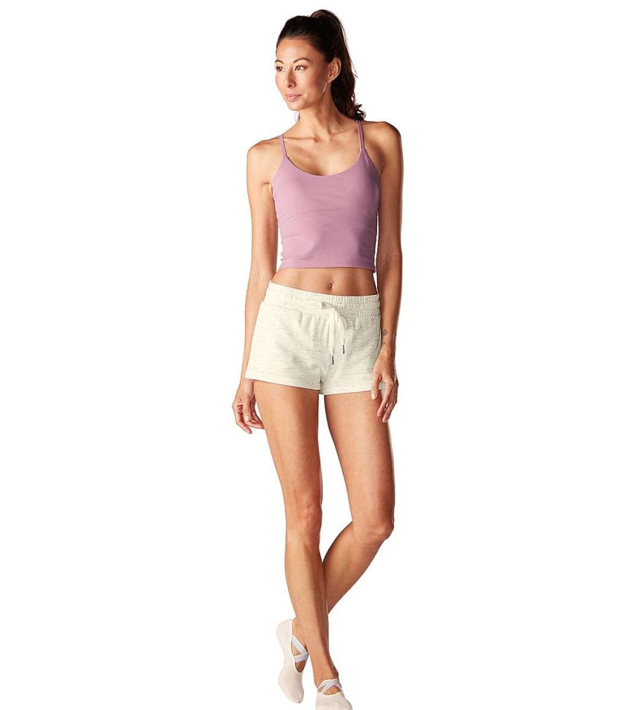 Clothing Tavi Yoga Shorts | Cozy Shorts