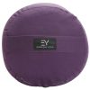 Yoga Mats & Props Everyday Yoga | High Impact Cotton Round Yoga Bolster