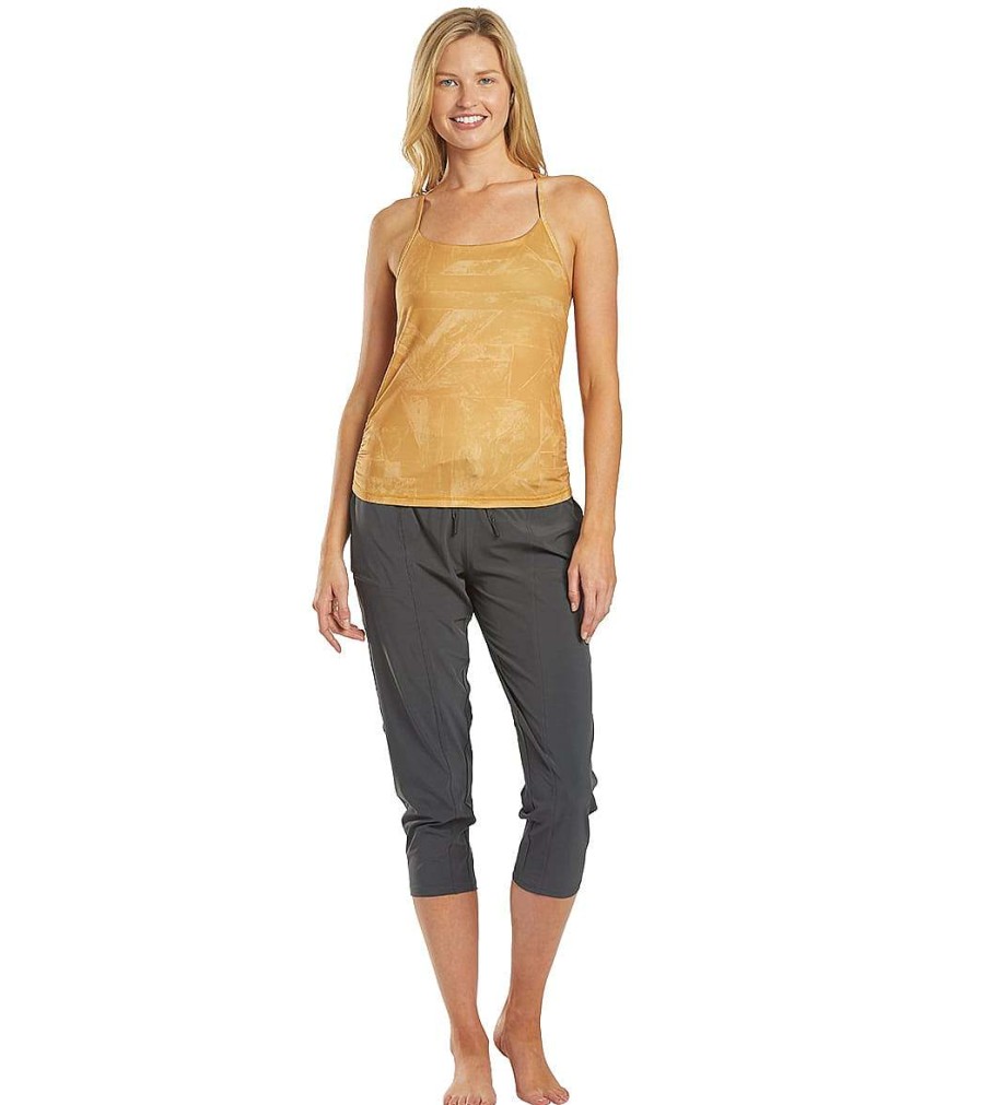 Clothing prAna Yoga Support Tanks | Wander Often Yoga Top