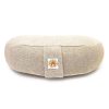 Meditation Complete Unity | Meditation Cushion Jute Natural