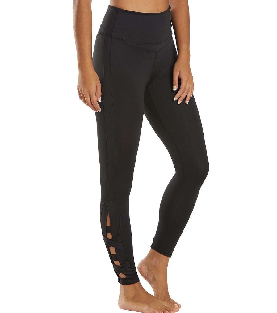 Clothing Free People Yoga Leggings | Very Prairie Legging