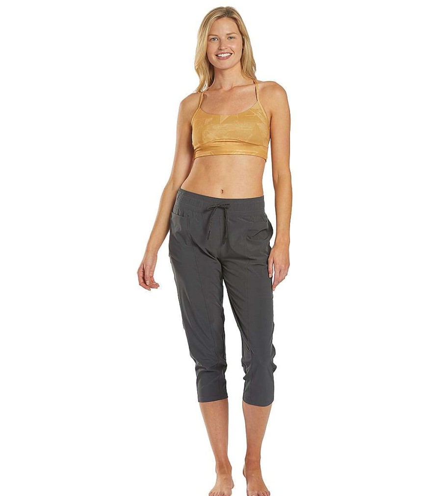 Clothing prAna Yoga Sports Bras | Wander Often Yoga Sports Bra