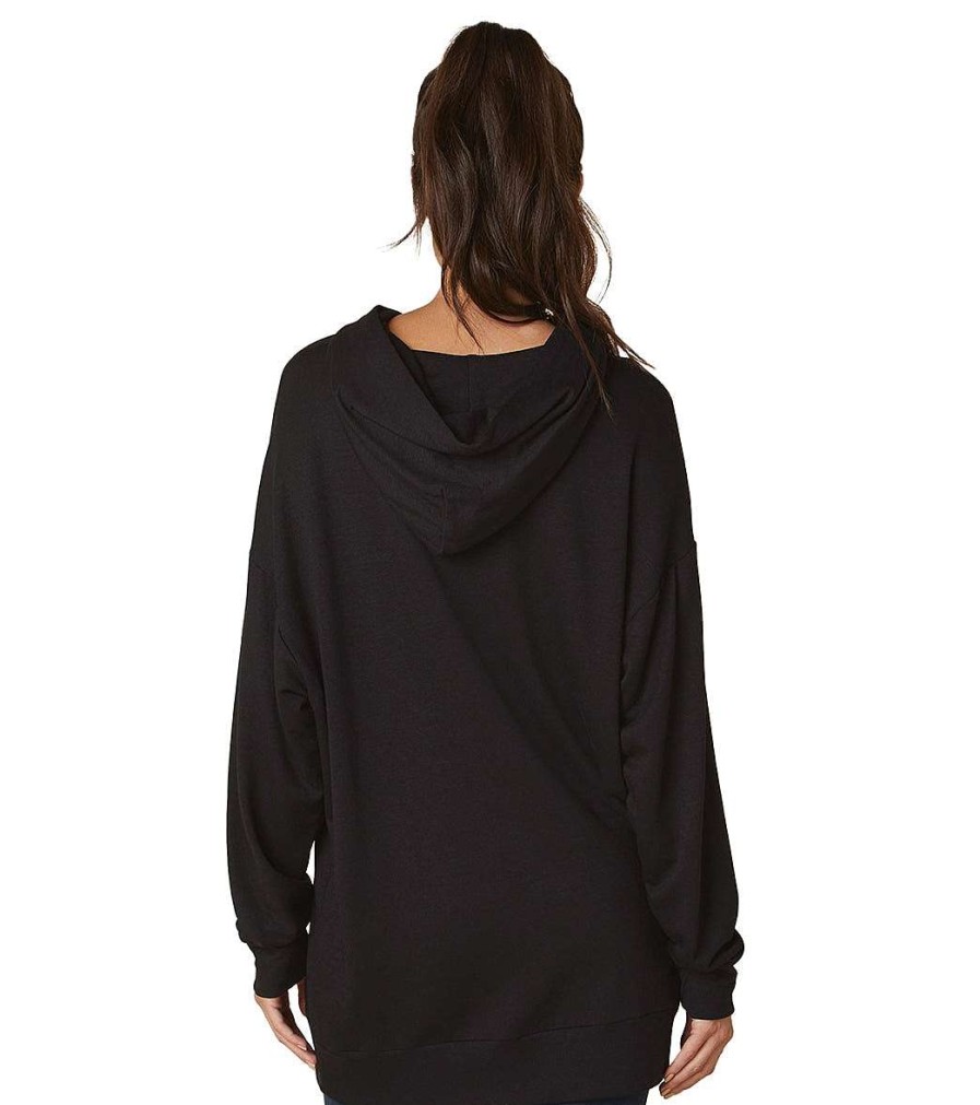 Clothing Beyond Yoga Yoga Jackets & Sweatshirts | Go Getter Hoodie