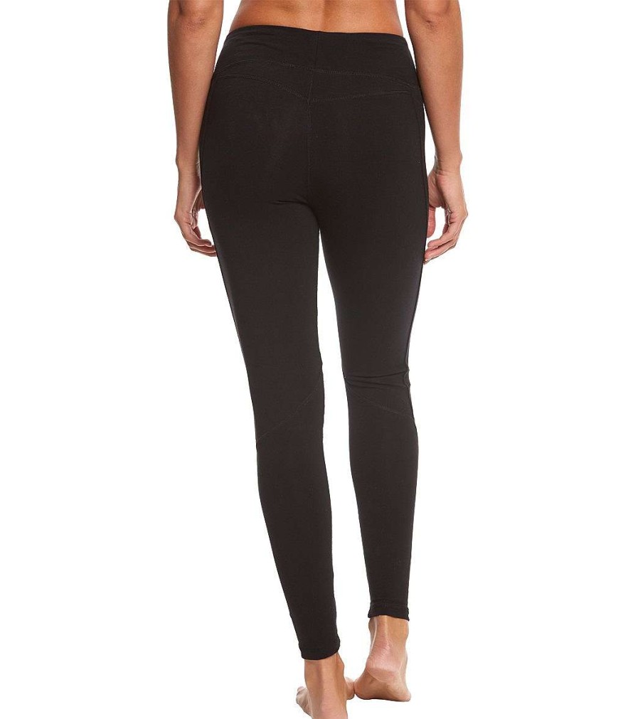 Clothing Marika Yoga Leggings | Ultimate Slimming Yoga Leggings