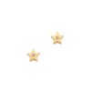 Accessories TAI Jewelry | Simple Star Studs