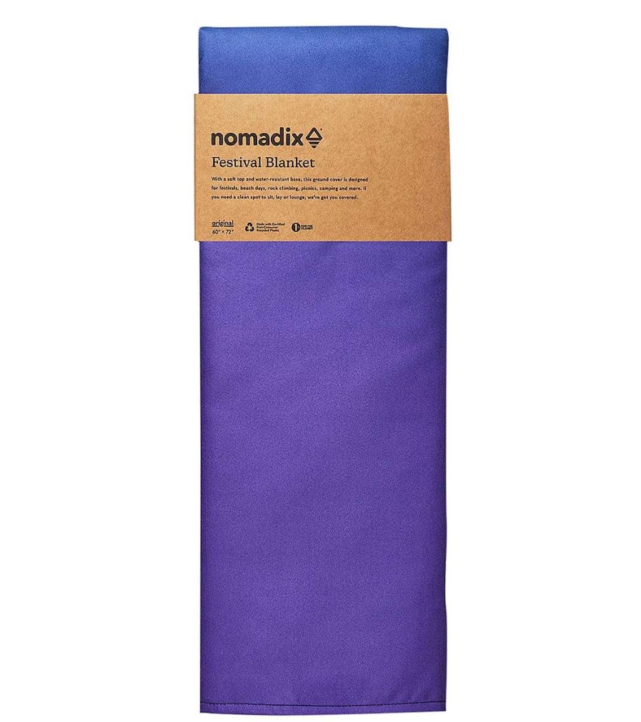 Yoga Mats & Props Nomadix | Festival Blanket