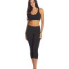 Clothing prAna Yoga Leggings | Transform Capri