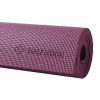 Yoga Mats & Props Halfmoon | Essential Studio Mat Plum