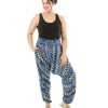 Clothing Buddha Pants Yoga Pants | Zag Harem Pants