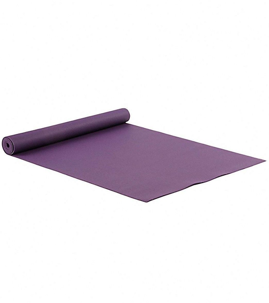 Yoga Mats & Props Jade Yoga | Travel Natural Rubber Yoga Mat 68" 3.5Mm