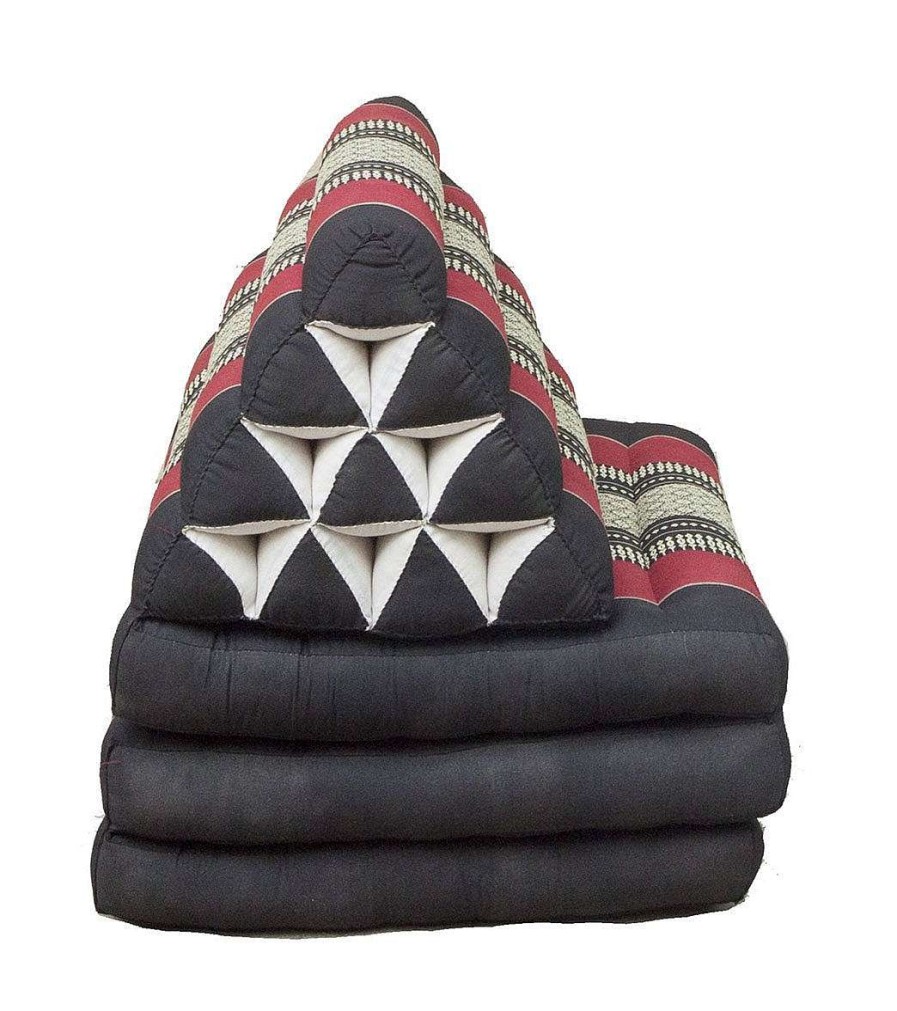 Meditation Zafuko | Three Fold Thai Cushion