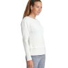 Clothing Thrive Societe Yoga Jackets & Sweatshirts | Stash Pocket Pullover