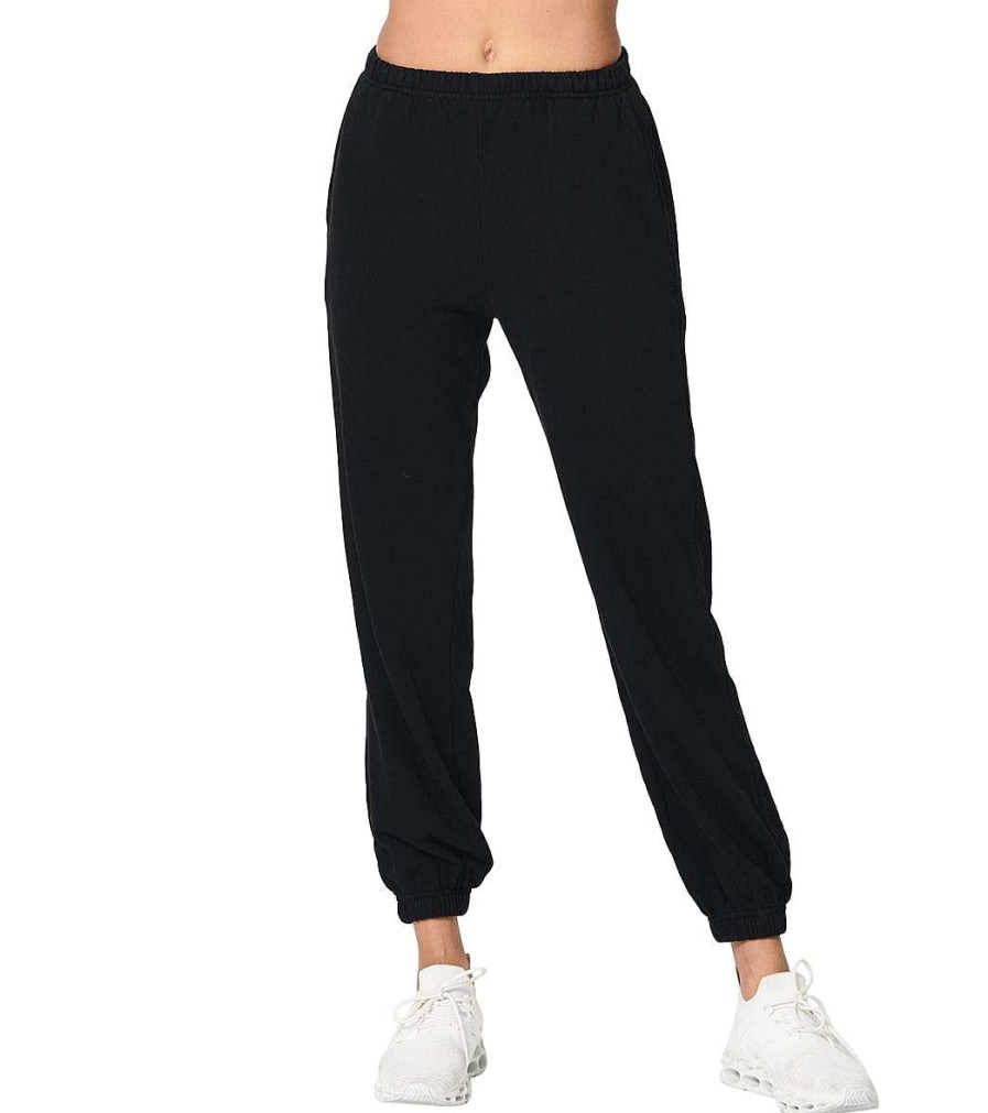 Clothing NUX Yoga Pants | Sunday Organic Sweatpants Love Child