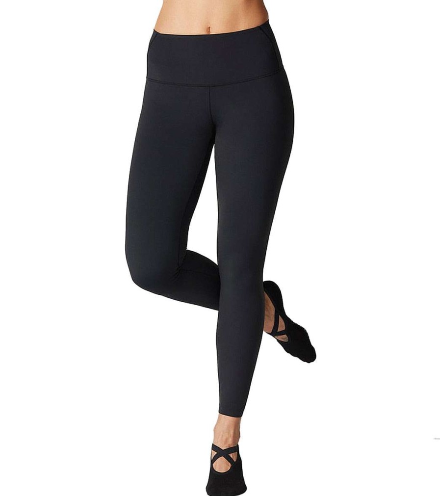 Clothing Tavi Yoga Leggings | High Waisted 7/8 Yoga Leggings