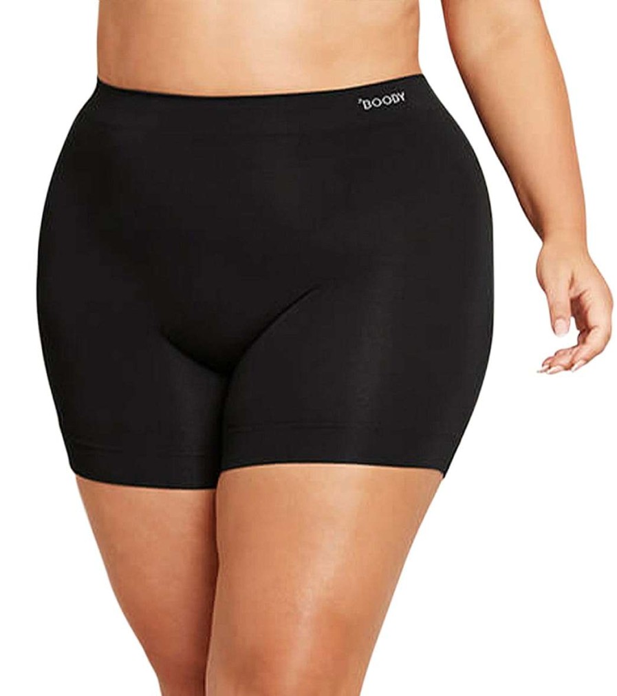 Clothing Boody Yoga Intimates | Smoothing Short