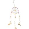 Meditation Yak & Yeti | Sacred Spirit Dream Catcher