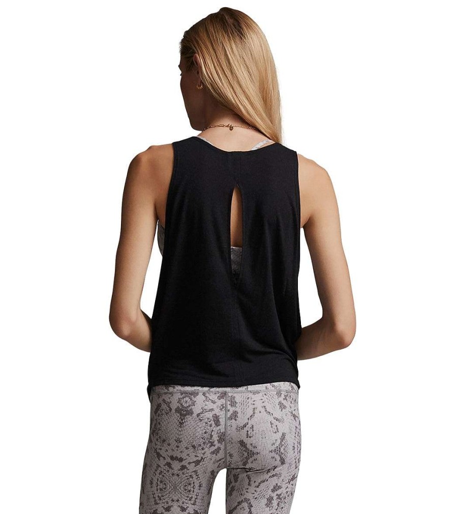 Clothing Varley Yoga Tops | Buckley Tank 2.0