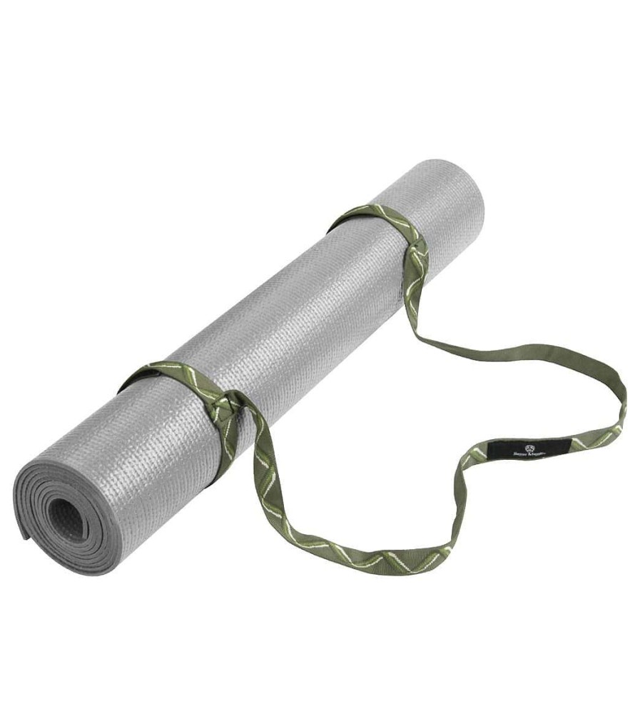 Accessories Hugger Mugger | Simple Yoga Mat Sling