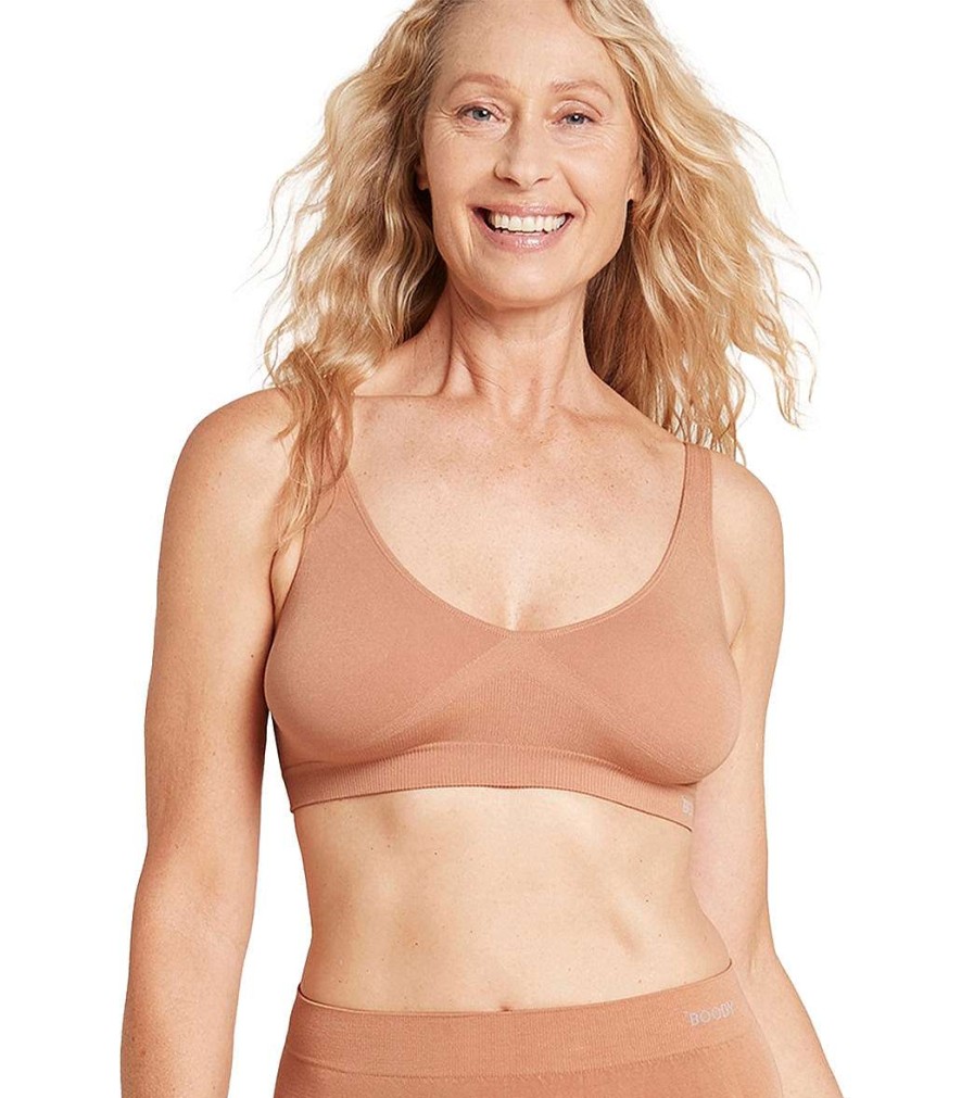 Clothing Boody Yoga Intimates | Shaper Bra